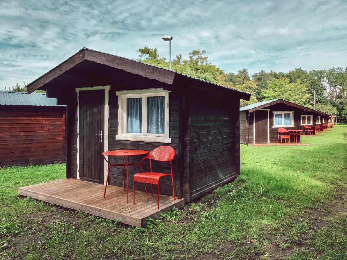Pruuli Puhkekuela Hotel Nurme Buitenkant foto